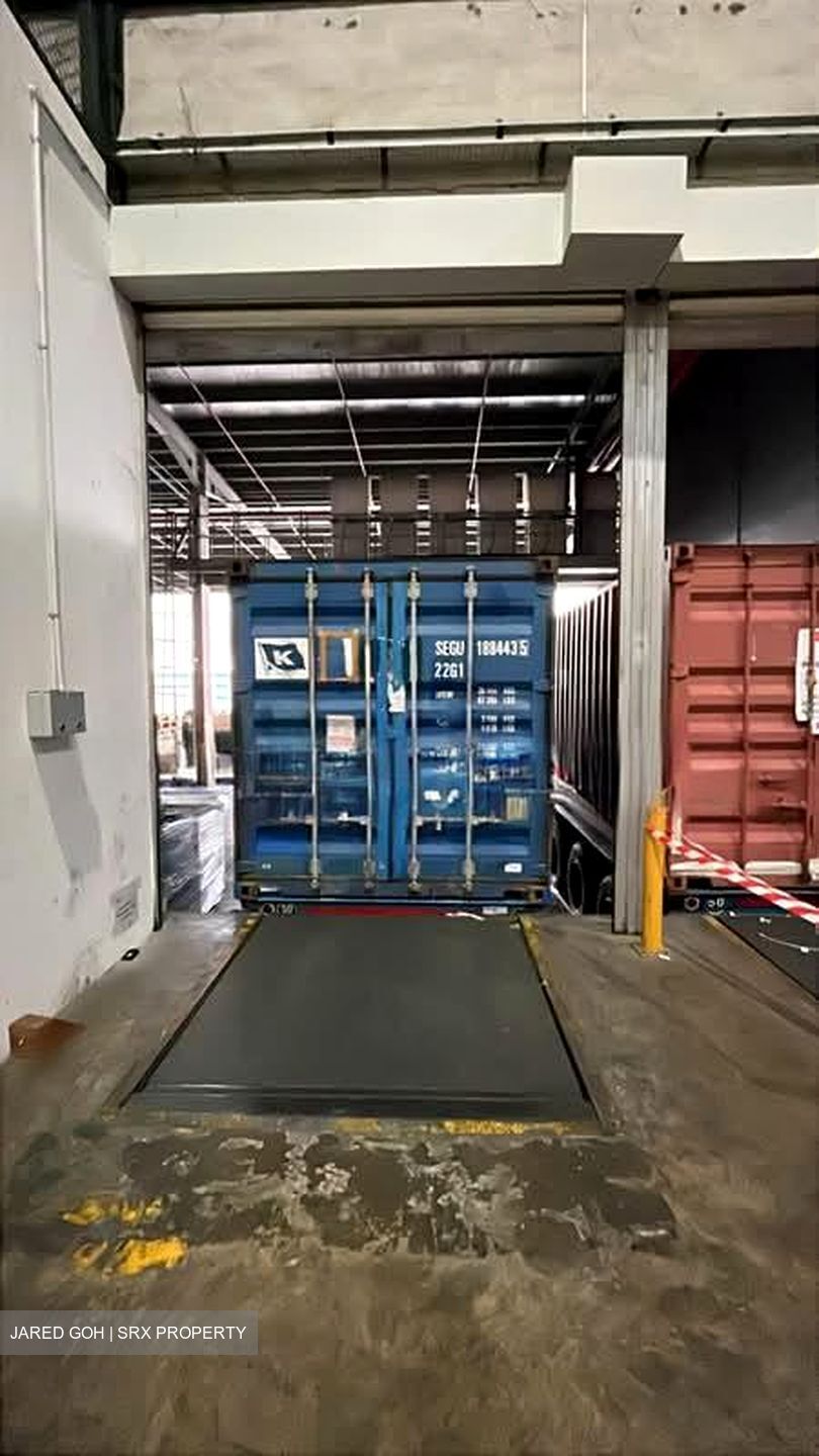 Penjuru Road (D22), Warehouse #535245231